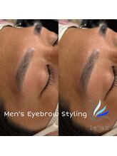 ルアン 池袋店/★メンズ眉毛サロン 池袋