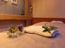 顔あげ屋/お出迎え