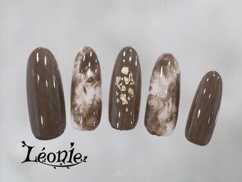 レオニー(Leonie)/ニュアンスデザイン