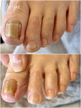 リゼラアンドコー 布施店/