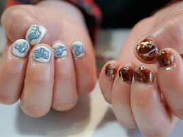 Hand Standard plan 468.