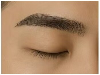 スマイル(smile)/メンズ眉毛WAX・アイブロウWAX