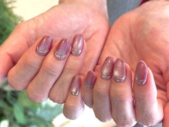 サロンファム 鶴見(Salon Femme)/