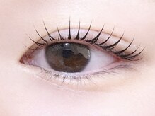 リーベ 高槻(Liebe)/☆まつ毛パーマ(ラッシュリフト)