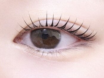 リーベ 高槻(Liebe)/☆まつ毛パーマ(ラッシュリフト)