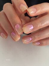 トコット(tocotto)/春のピンクオーロラ