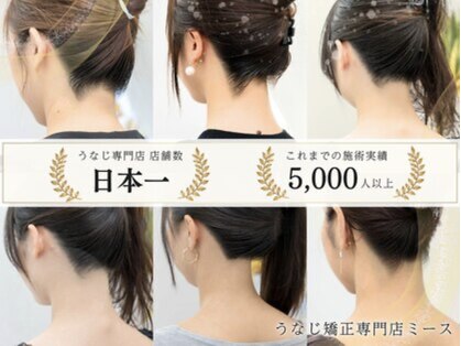 ミース 鹿児島店の写真