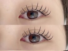 アトリエ ボノ(BONO)/フラットラッシュ