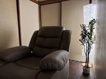 ゆみん/【ドライヘッドスパ】