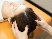 連取なまい接骨院/頭痛・眼精疲労・首こり