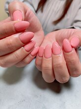 ステムネイル 下北沢(stem nail)/one color