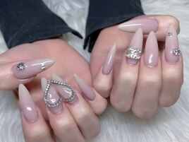 戸部担当★チップスカルプ