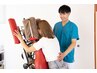 【50%OFF】産後ケア×整体トリプルコース60分8,500円→4,250円