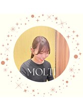 モルティー 宇都宮本店(Molti)&nbsp;NA TSUMI