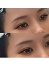 ユニブロウ 枚方店(UNI BROW)/枚方アイブロウWAX脱毛