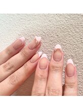 ビーカラフル 渋谷店(Becolorful)/担当者 kyoko.s_nail