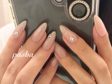 パシャ(Pasha)