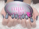 チックネイル