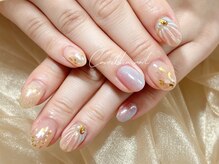 カメリアネイル 川崎(Camellia nail)/