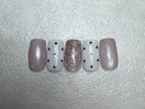 《hand》ライト定額ネイル