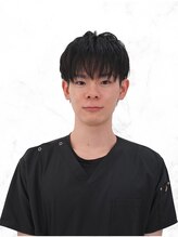 アドニス 表参道(Adonis) Hiroya