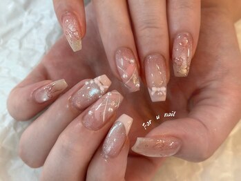 フォーユーネイル(For U Nail)/