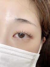 グラッドアイラッシュ(GLAD eyelash)/