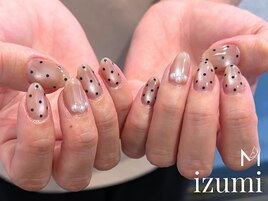 IZUMIデザイン☆