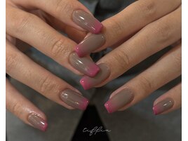 ～ピンクグラデーション～