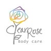 クリアローズ(Clear Rose)ロゴ