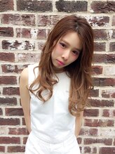 ネイルアンドアイラッシュ ホーム(nail&eyelash HOME)&nbsp;HIROMI 