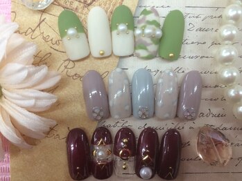 ジュエル(Jewel)/再来 定額コミコミ 7630円