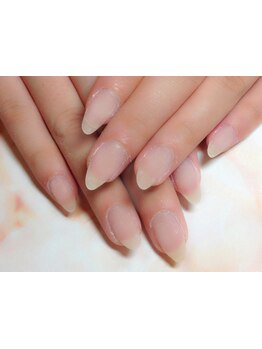 爪の悩みを解消できる（ケア含む）