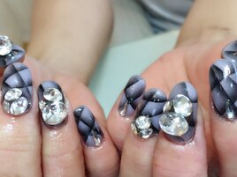 エアーブラックライン