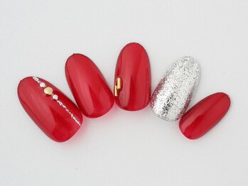 ネイルサロン アウリィ(AULII)/NAILSALON AULII