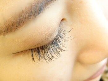 キャミ ネイル(CAMMY NAIL)/キュートな仕上がり