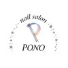 ポノ(PONO)ロゴ