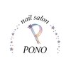 ポノ(PONO)のお店ロゴ