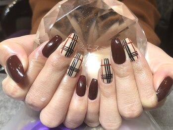 ブリリアン(Brillant)/