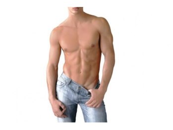 シエスタ(siesta)/メンズ上半身脱毛