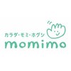 モミモ 鳥取店(momimo)ロゴ
