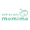 momimo鳥取店ロゴ