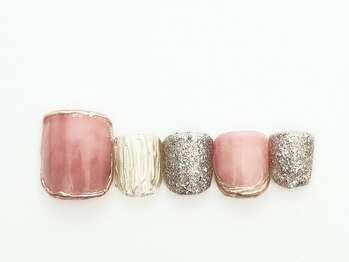 アーク/サンプルコース　￥7980