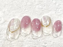 ルナ レインボー(Luna Rainbow)/