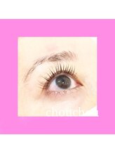 アイラッシュサロンシュシュ 綱島店(chou chou)/パリジェンヌラッシュリフト