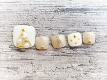 エブロマリン 湘南台店(evromarine)/2021 < foot > Xmas collection