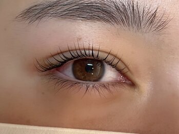 マイショウ 加須店(MY SHOW)/まつ毛パーマ