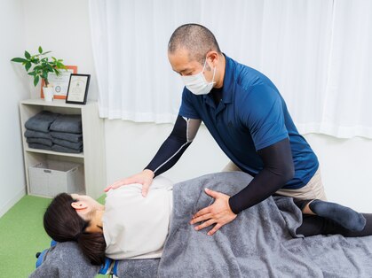 ワタナベカイロプラクティックの写真