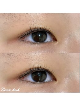 グラスラッシュ 敷島店(Grace lash)/ラッシュリフト
