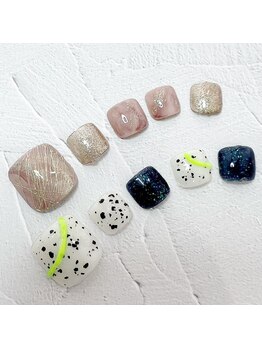 シエルズビューティー(ciel's beauty)/